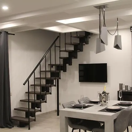 Appartement Beau Rivage Brehec *