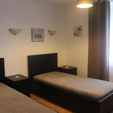 Beau Rivage Brehec Apartman Plouha