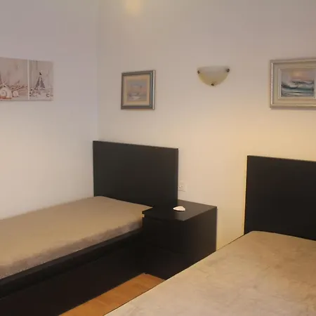 Beau Rivage Brehec Appartement *