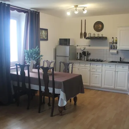 Beau Rivage Brehec Appartement *