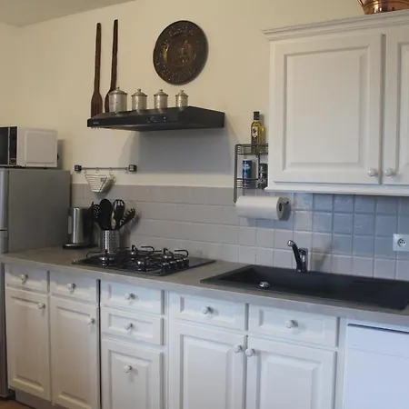 Beau Rivage Brehec Appartement Plouha