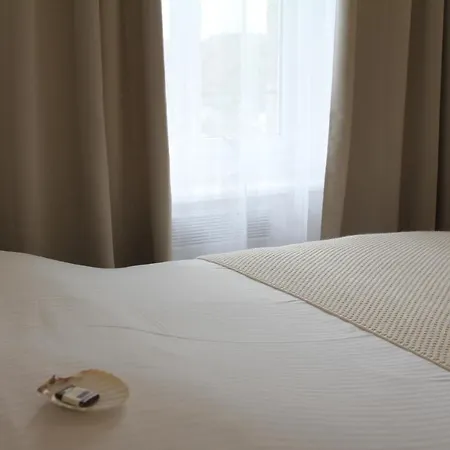 Apartman Beau Rivage Brehec