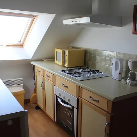 Beau Rivage Brehec Appartement