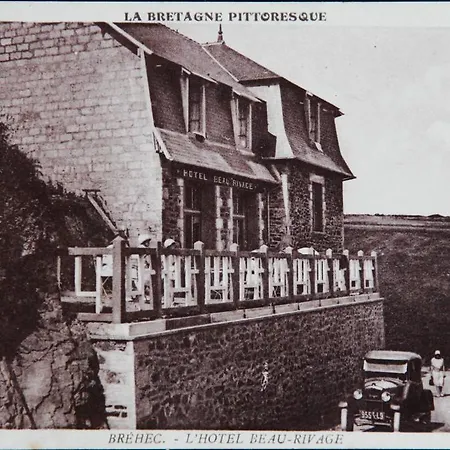 Beau Rivage Brehec Plouha