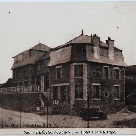 Beau Rivage Brehec Appartement